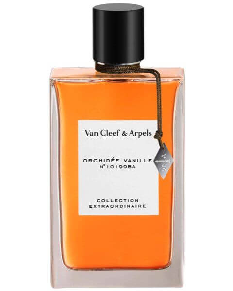 Van Cleef &amp; Arpels Collection Extraordinaire Orchidee Vanille Eau de Parfum Spray