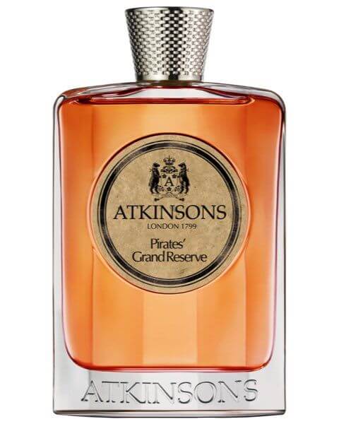 Atkinsons The Contemporary Collection Pirates&#039; Grand Reserve Eau de Parfum Spray