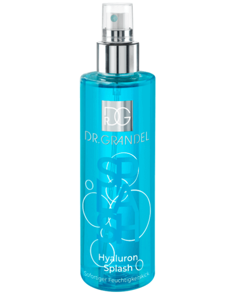 DR. GRANDEL Gesichtspflege Hyaluron Splash