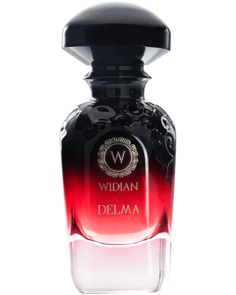 Widian Velvet Collection Delma Parfum Spray