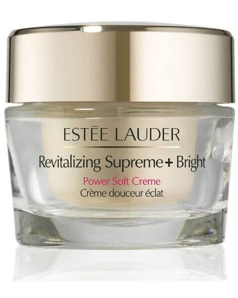 Estée Lauder Gesichtspflege Revitalizing Supreme+ Bright Power Soft Creme