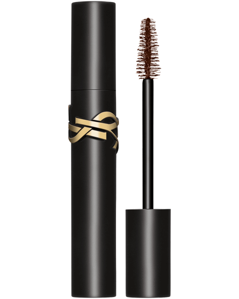 Yves Saint Laurent Augen Mascara Lash Clash Brown