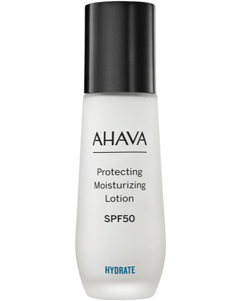 Ahava Protecting Moisturizing Lotion SPF50