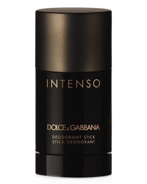 Dolce &amp; Gabbana Intenso Deodorant Stick