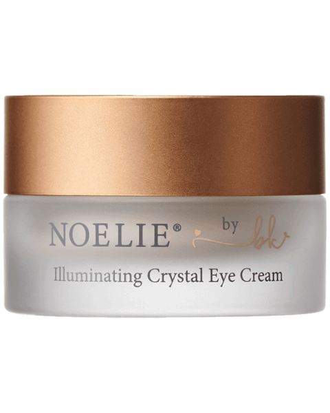 Noelie Skincare Illuminating Crystal Eye Cream