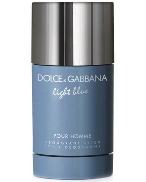 Dolce &amp; Gabbana Light Blue Pour Homme Deodorant Stick