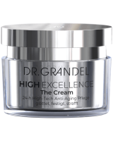 DR. GRANDEL Gesichtspflege High Excellence The Cream