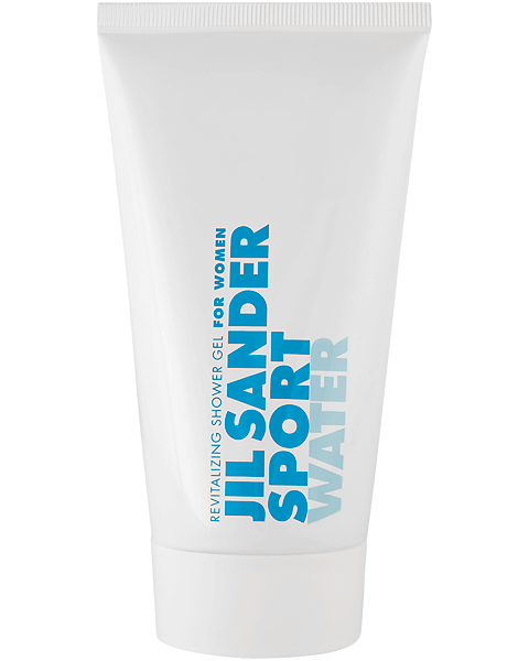 Jil Sander Sport Water Women Body Lotion