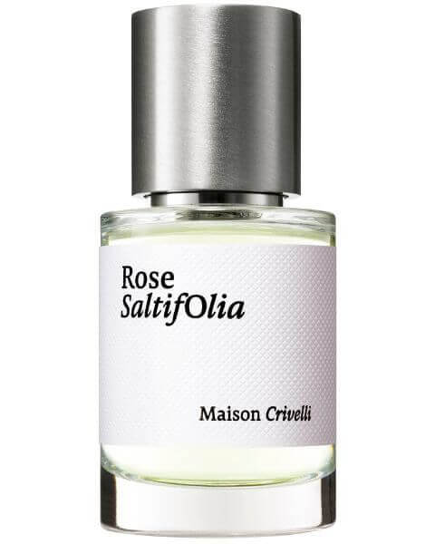 Maison Crivelli Eaux de Parfum Rose Saltifolia Eau de Parfum Spray