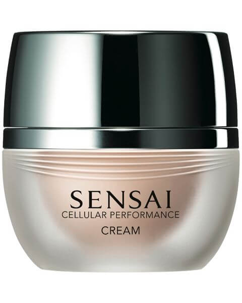 SENSAI Cellular Performance Basis Cream