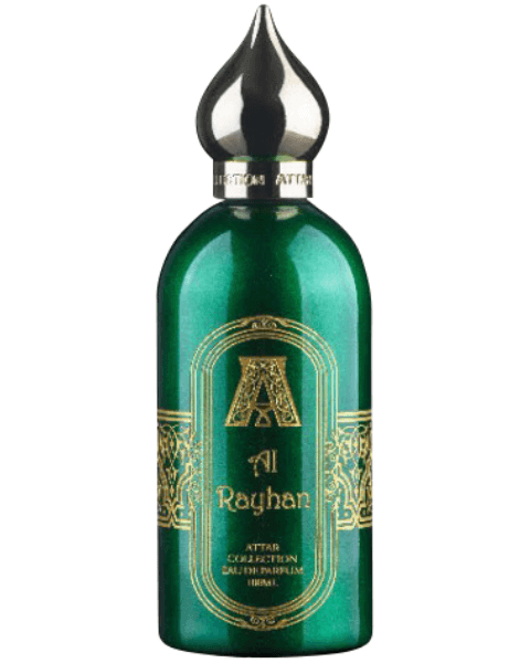 Attar Collection Unisexdüfte Al Rayhan Eau de Parfum Spray