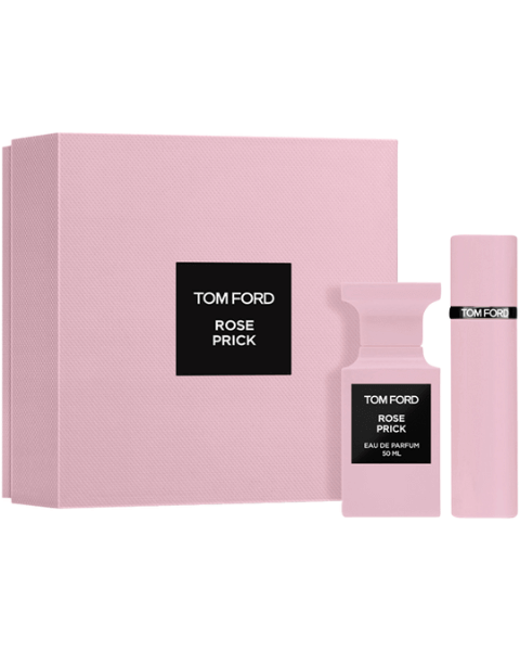 TOM FORD Rose Prick Eau de Parfum Set + Travel Spray