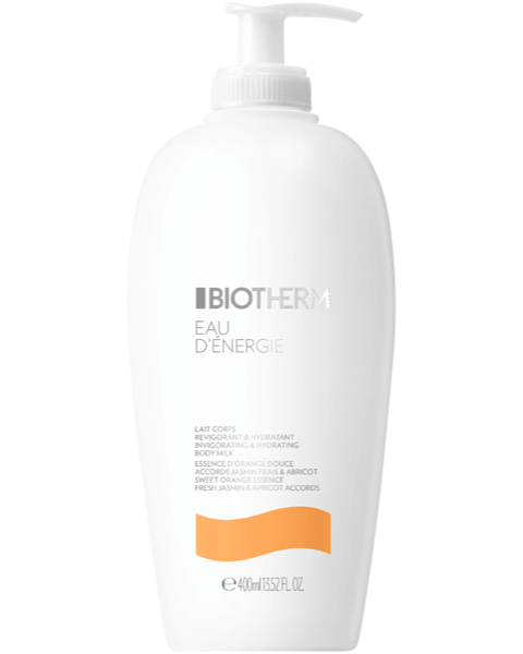 Biotherm Eau d&#039;Energie Body Milk