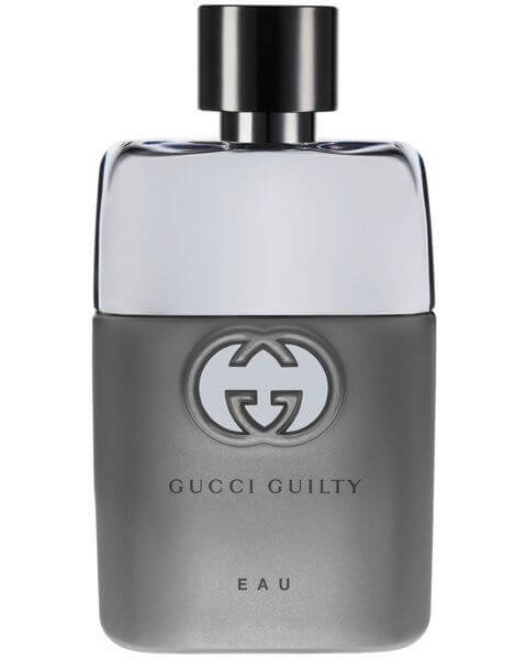 Gucci Guilty Eau pour Homme Eau de Toilette Spray