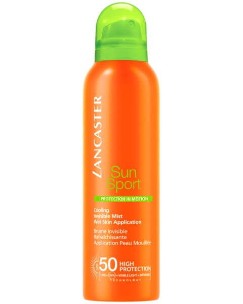 Sun Sport Cooling Invisible Mist SPF 50