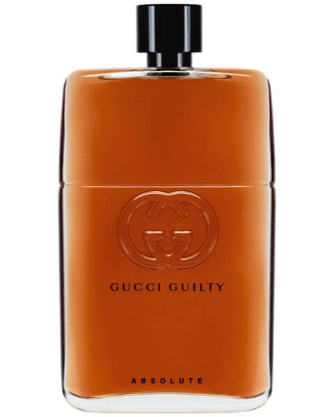 Gucci Guilty pour Homme Absolute Eau de Parfum Spray