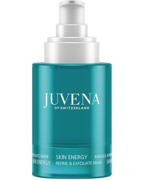 Skin Energy Refine &amp; Exfoliate Mask