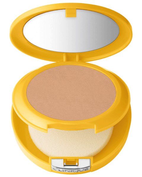 Puder Sun SPF 30 Mineral Powder Makeup for Face Typ 1,2,3,4