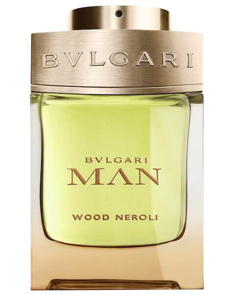 Bvlgari Man Wood Neroli Eau de Parfum Spray
