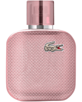 Lacoste Eau de Lacoste L.12.12 Silver Rose Eau de Parfum Spray