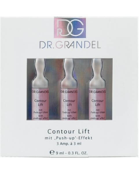 DR. GRANDEL Kosmetik Professional Collection Contour Lift Ampullen
