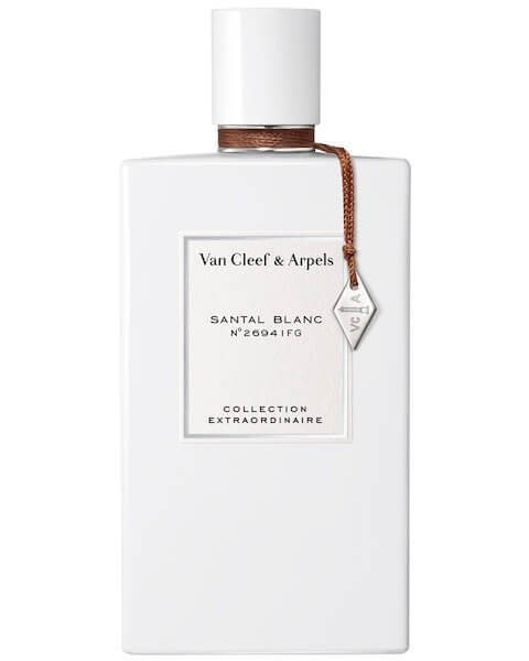 Van Cleef &amp; Arpels Collection Extraordinaire Santal Blanc Eau de Parfum Spray