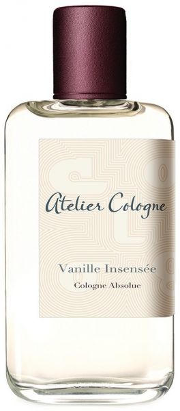 Atelier Cologne Vanille Insensée Cologne Absolue Spray