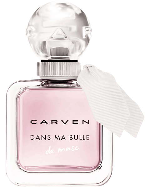 Carven Parfums Dans Ma Bulle De Musc Eau de Toilette Spray