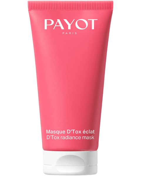 Payot Nue Masque D&#039;Tox éclat