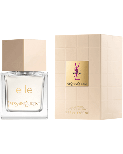 Yves Saint Laurent Elle Eau de Parfum Vapo