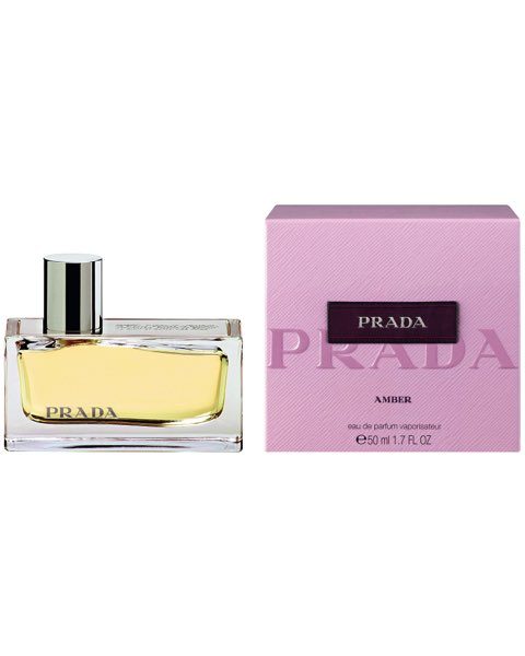 Prada amber pour femme hotsell