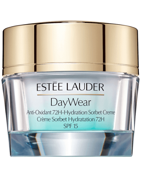 Estée Lauder Gesichtspflege DayWear Anti-Oxidant 72H-Hydration Sorbet Creme SPF 15