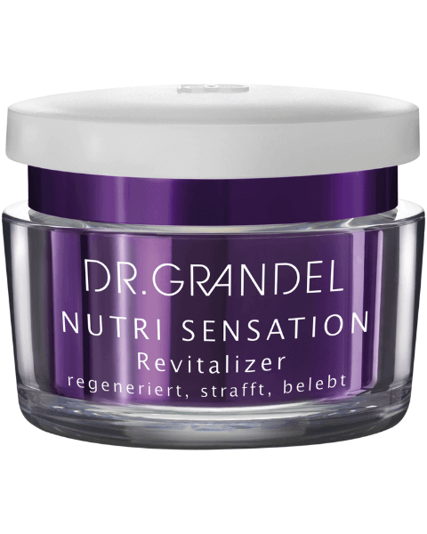 DR. GRANDEL Kosmetik Nutri Sensation Revitalizer