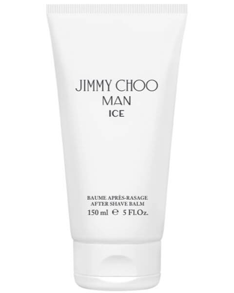 Man Ice Aftershave Balm