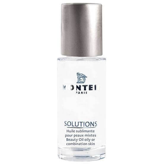 Professional Solutions Beauty Oil Oily Skin