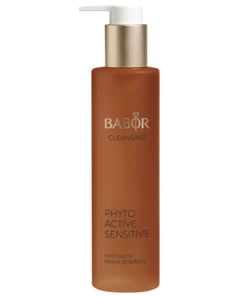 Cleansing Phytoactive Sensitive