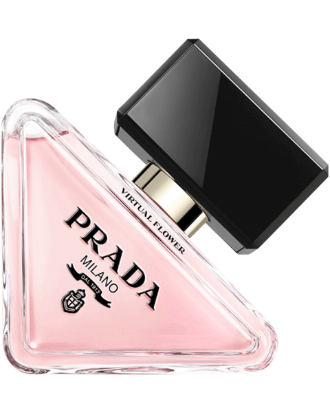 Prada Paradoxe Virtual Flower Eau de Parfum Refillable Spray