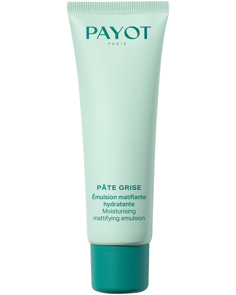 Payot Pâte Grise Émulsion Matifiante Hydratante