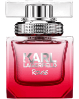 Karl Lagerfeld Rouge Eau de Parfum Spray