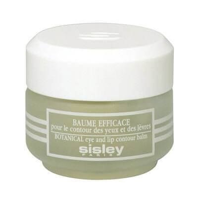 Sisley Augen- und Lippenpflege Baume Efficace Yeux et Lèvres