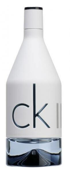 Kaufen Sie ck IN2U for him Eau de Toilette Spray von Calvin Klein auf parfum.de