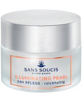 Sans Soucis Illuminating Pearl 24h Pflege reichhaltig