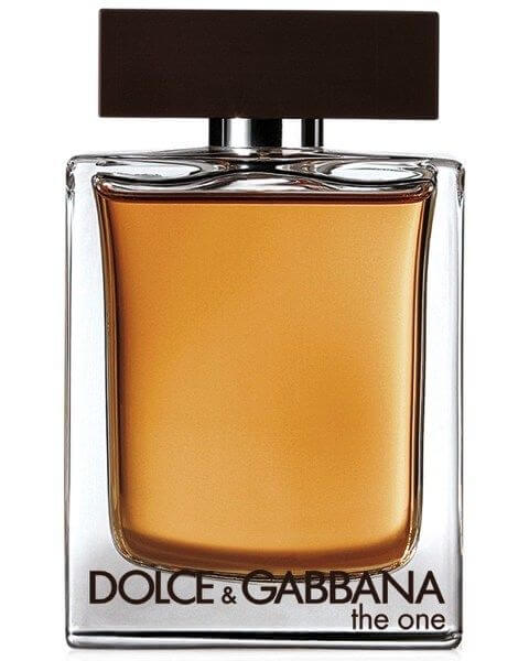 Dolce &amp; Gabbana The One For Men Eau de Toilette Spray