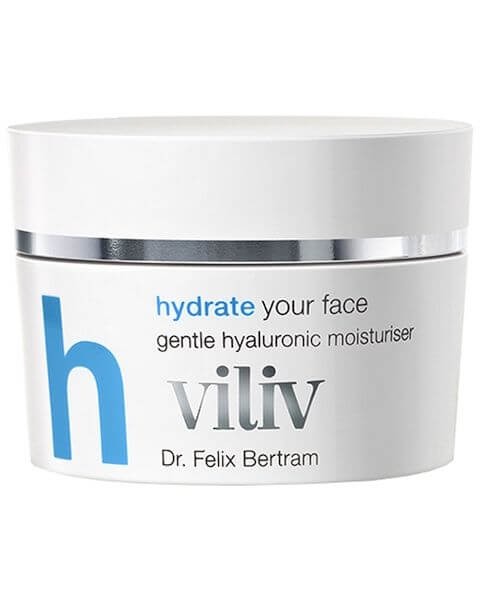 Moisturizer H - Hydrate your Face