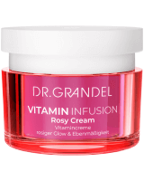 DR. GRANDEL Gesichtspflege Rosy Cream
