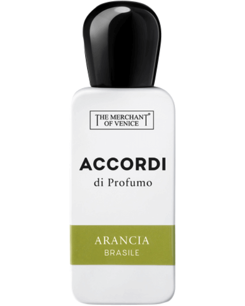 The Merchant of Venice Accordi di Profumo Arancia Brasile Eau de Parfum Spray