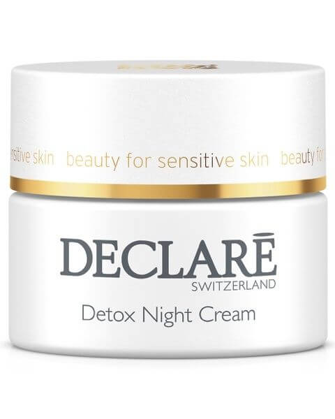 Declaré Pro Youthing Detox Night Cream