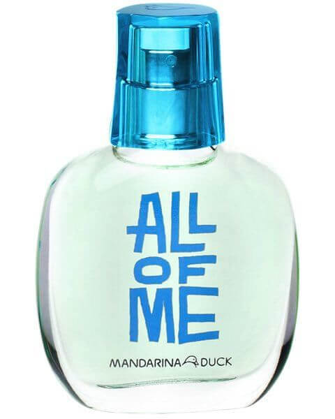 All of Me Men Eau de Toilette Spray