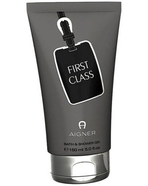 First Class Showergel