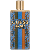 GUESS Amore Capri Eau de Toilette Spray